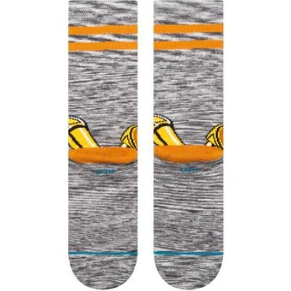 Calze Stance C3po Gold