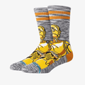 Calze Stance C3po Gold