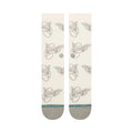 Calze Stance Cherub Sky Blue