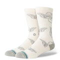 Calze Stance Cherub Sky Blue
