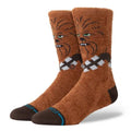 Calze Stance Chewie Brown