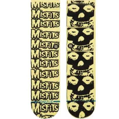 Calze Stance Collection Mel
