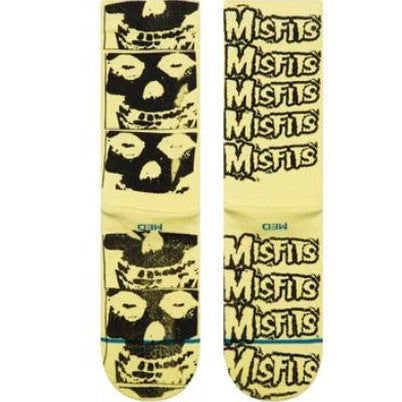 Calze Stance Collection Mel