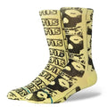 Calze Stance Collection Mel