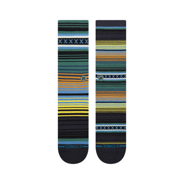 Calze Stance Curren Teal