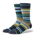 Calze Stance Curren Teal