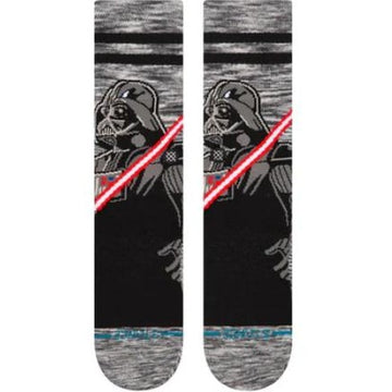 Calze Stance Darth Black