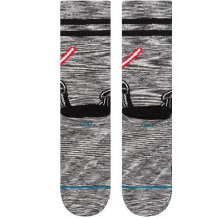 Calze Stance Darth Black