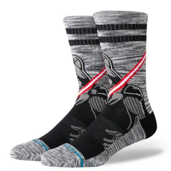 Calze Stance Darth Blk