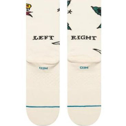 Calze Stance Flash Cvs
