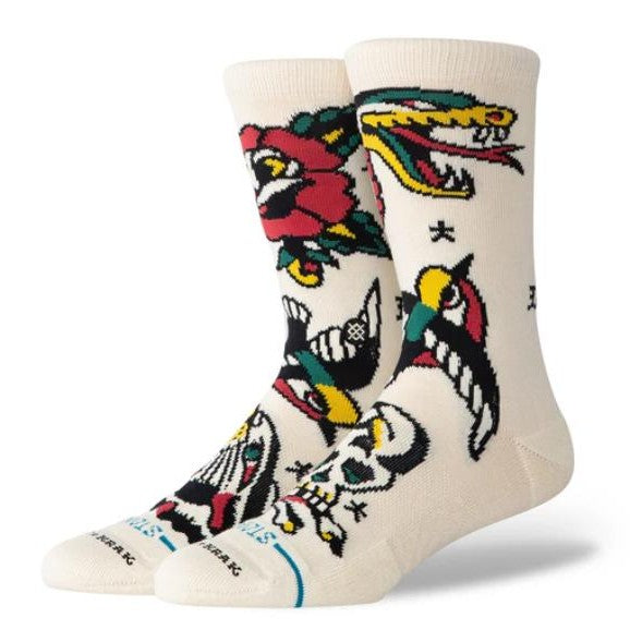 Calze Stance Flash Cvs