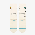 Calze Stance Flash Cvs Cream