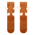 Calze Stance Gizmo Brown