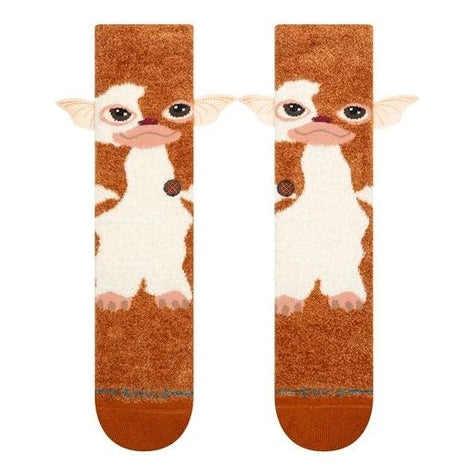 Calze Stance Gizmo Brown