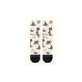 Calze Stance Kool Katz Sky Blue