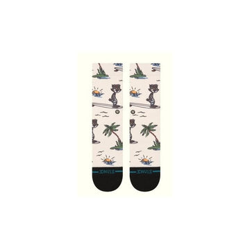 Calze Stance Kool Katz Sky Blue
