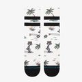 Calze Stance Kool Katz Sky Blue