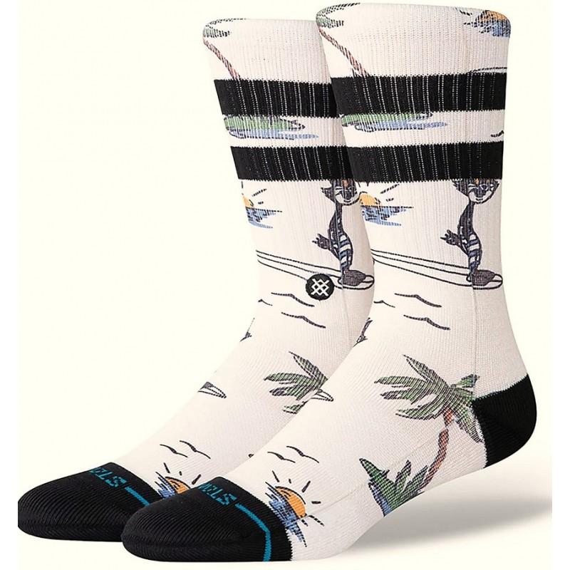 Calze Stance Kool Katz Sky Blue