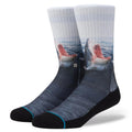 Calze Stance Landlord Blue
