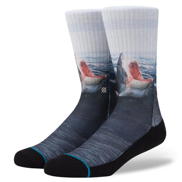 Calze Stance Landlord Blue