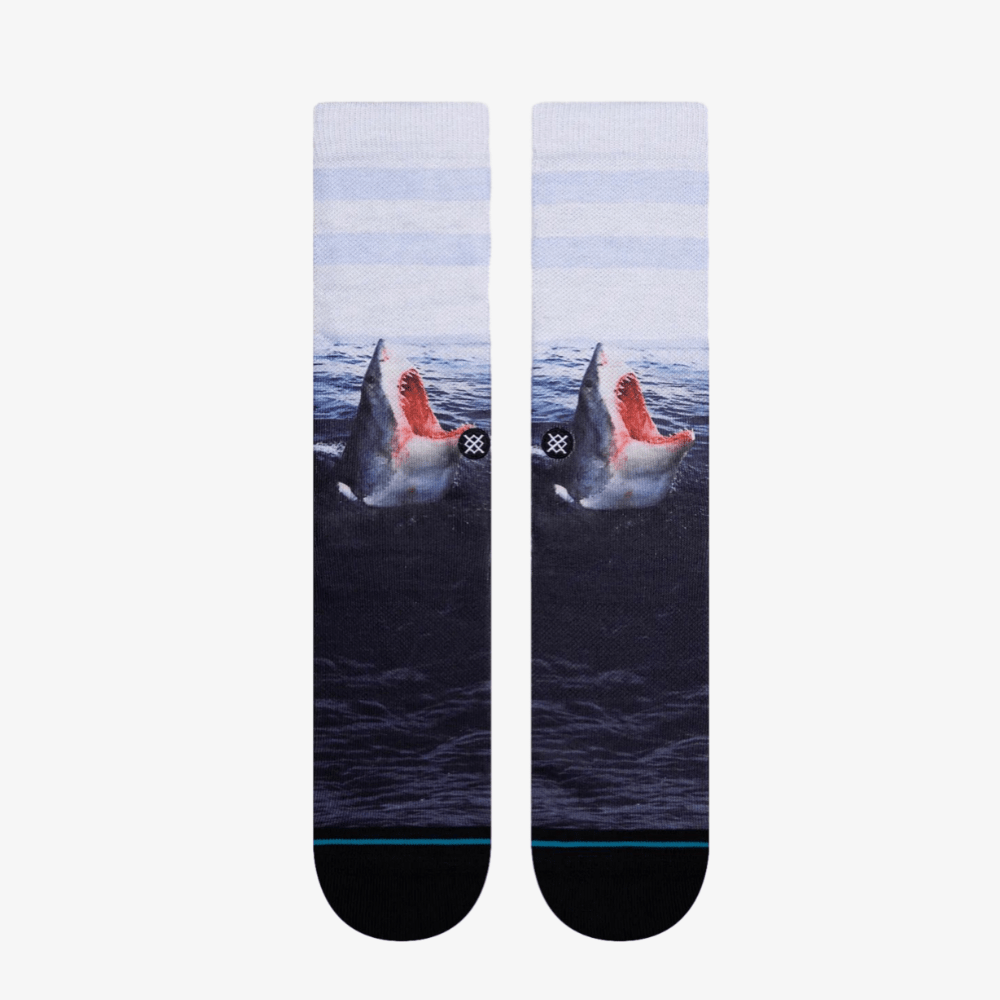 Calze Stance Landlord Blue