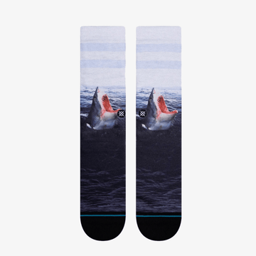 Calze Stance Landlord Blue