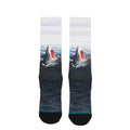 Calze Stance Landlord Blue