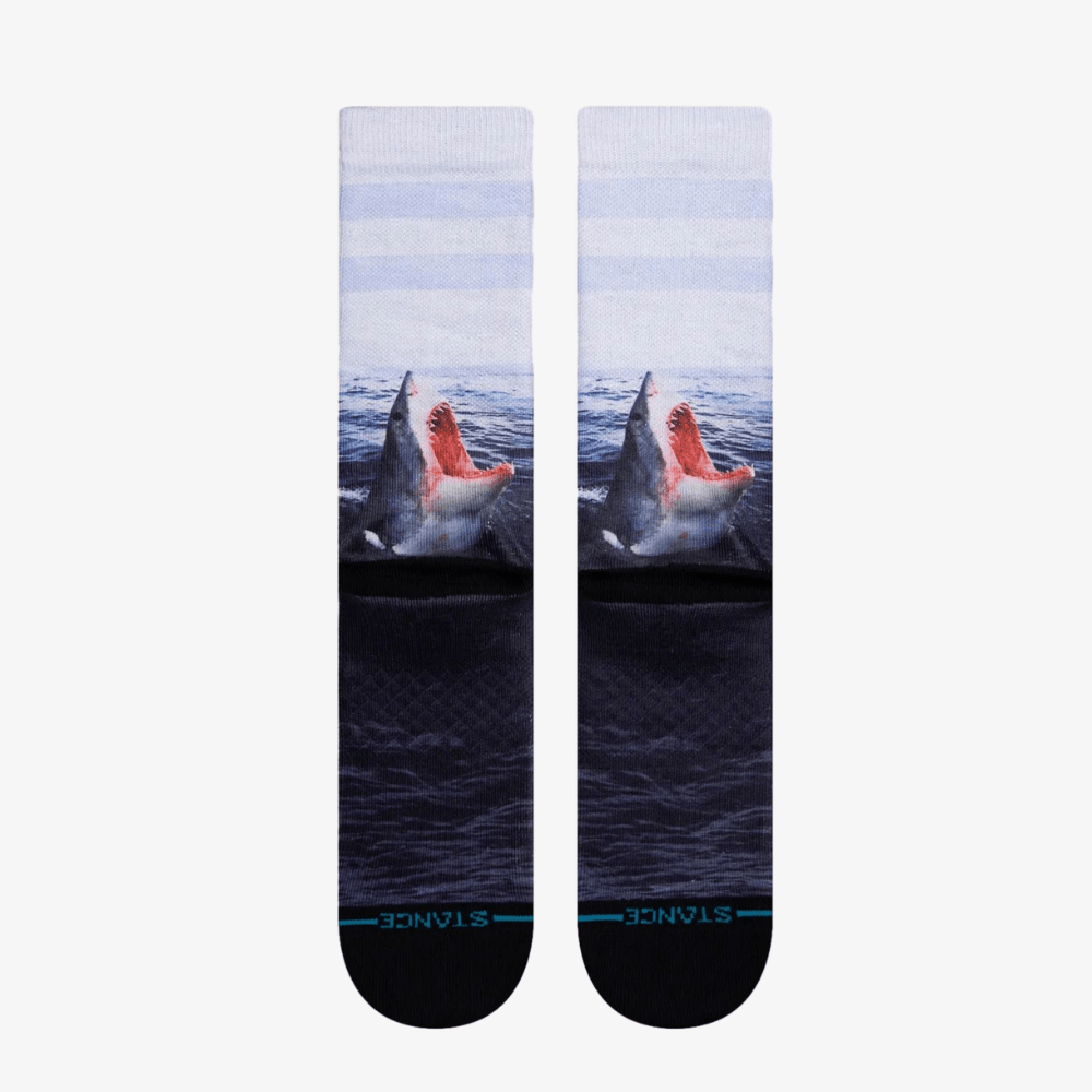 Calze Stance Landlord Blue