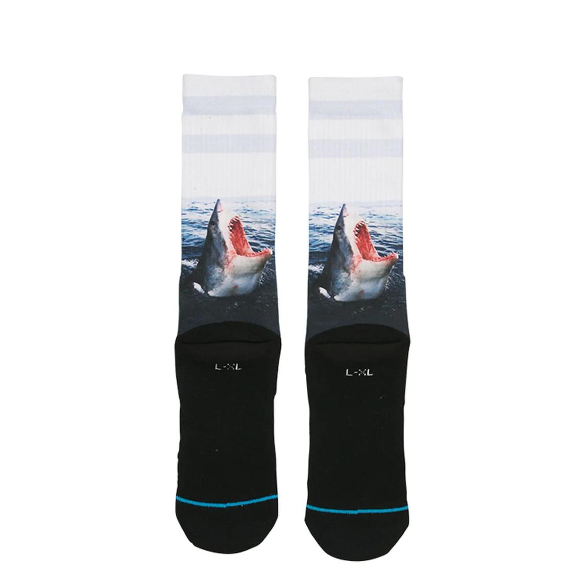 Calze Stance Landlord Blue