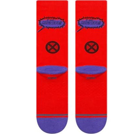 Calze Stance Magneto Red