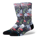 Calze Stance Palm Slayer Black