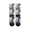 Calze Stance Pizza Face black