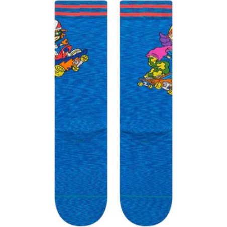 Calze Stance Reggie e Otto Roy