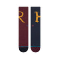Calze Stance Ron and Harry navy