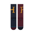 Calze Stance Ron and Harry navy