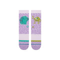 Calze Stance Scare Floor lavander