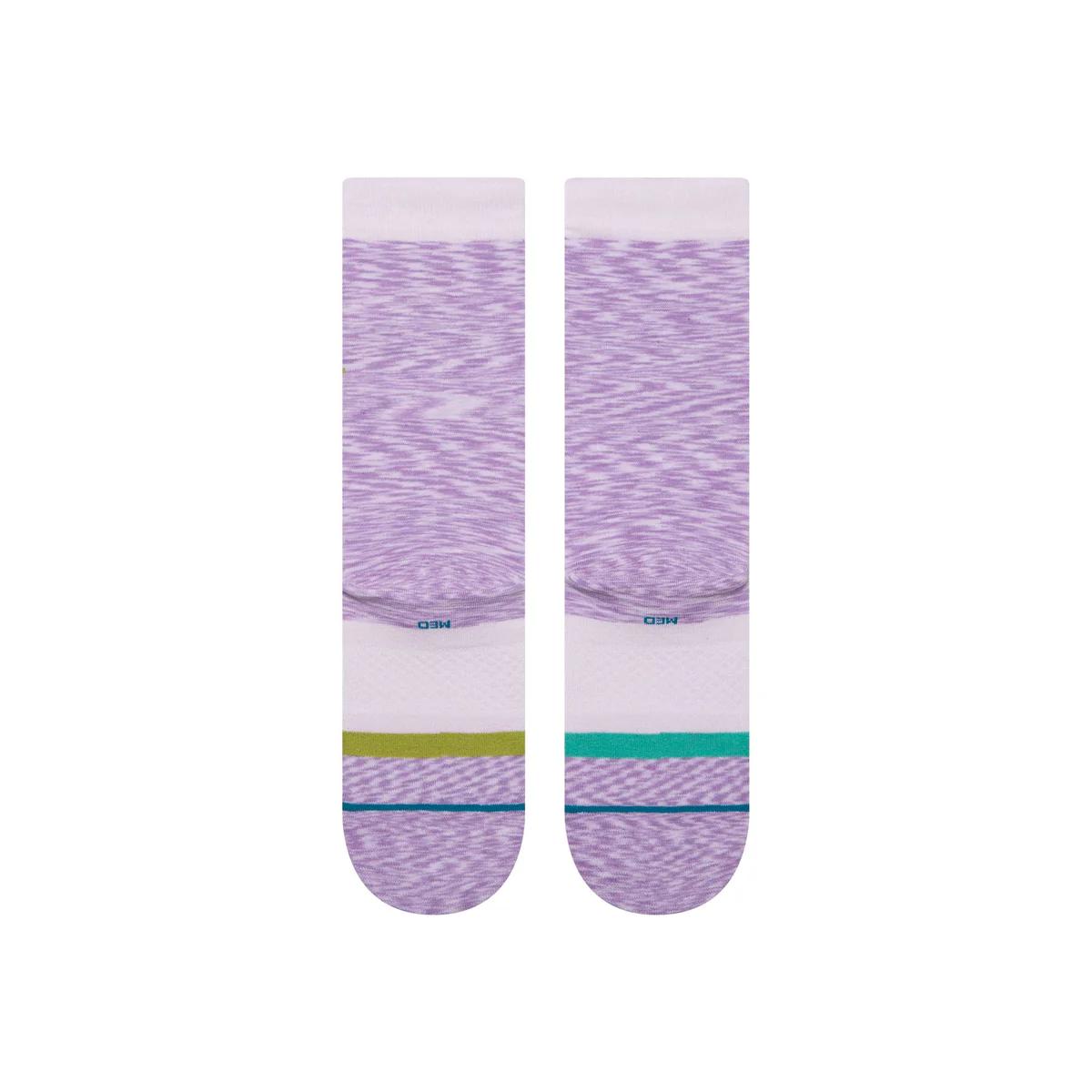 Calze Stance Scare Floor lavander