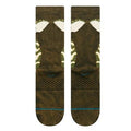 Calze Stance Stripe Gremlins Green