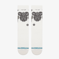 Calze Stance Tauntaun White