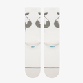 Calze Stance Tauntaun White