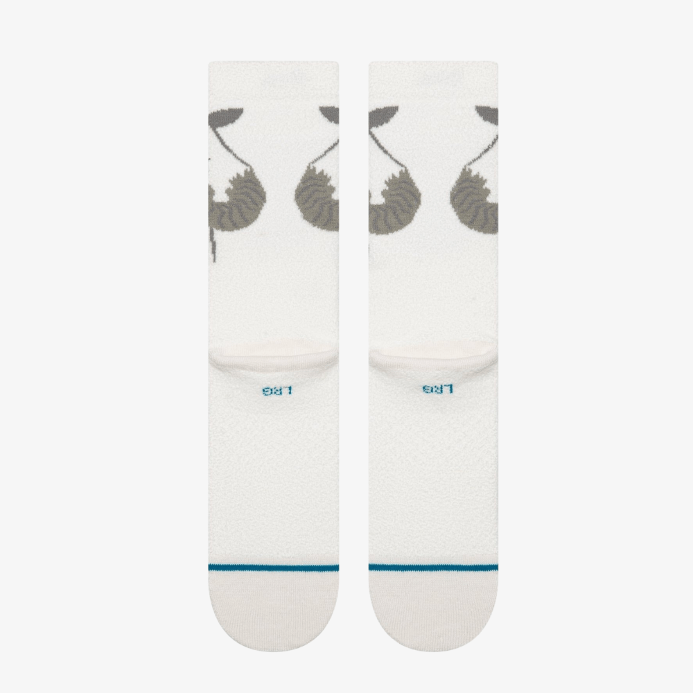 Calze Stance Tauntaun White