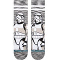 Calze Stance The Storm Trooper White