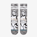 Calze Stance The Storm Trooper White