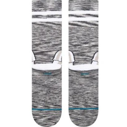 Calze Stance The Storm Trooper White