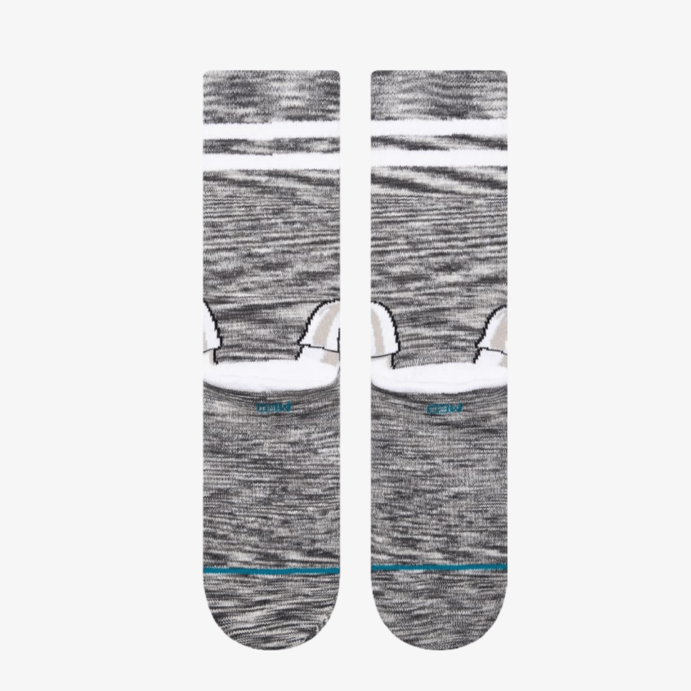 Calze Stance The Storm Trooper White