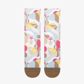 Calze Stance Tropicaly Honey