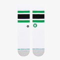 Calze Stance Tube Bos White