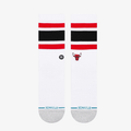 Calze Stance Tube Chi White