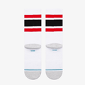 Calze Stance Tube Chi White