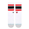 Calze Stance Tube Chi Wht